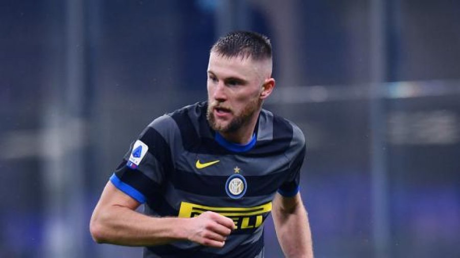 Liverpool e dëshiron Skriniarin