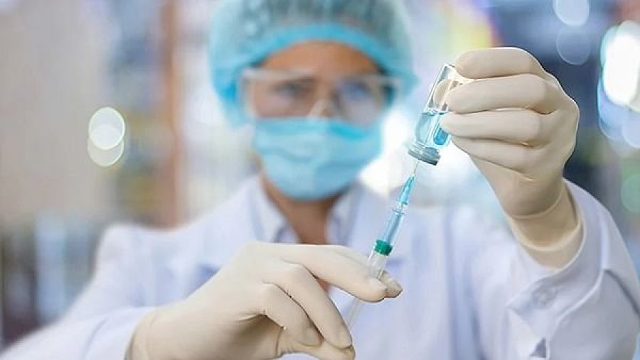 Kina aprovon dy vaksina të tjera për Covid-19