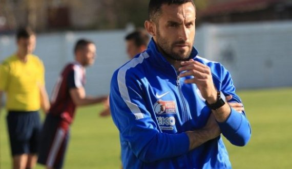 Nuhiu: Do të ringritemi