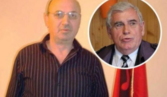 Murat Jashari shpallet fajtor për tentim-vrasje ndaj Azem Vllasit