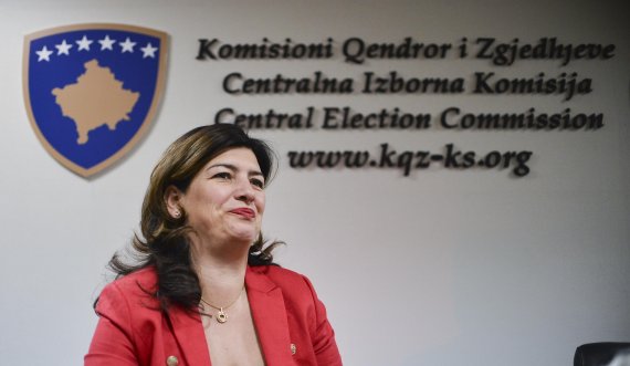 Dyshimet për vjedhje votash, KQZ e gatshme për bashkëpunim me Prokurorinë