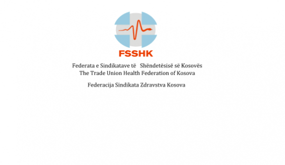 FSSHK-partive politike: Nëse rritet numri i të infektuarve me COVID-19, do të ju padisim