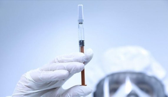 Serbia furnizohet nesër edhe me 500 mijë vaksina kundër COVID-19