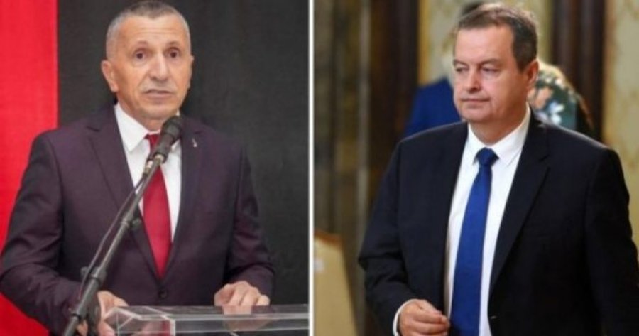 Irritohen serbët, deputeti Kamberi flet shqip në Parlament dhe sulmon ministrin Vulin, përplaset me Daçiç
