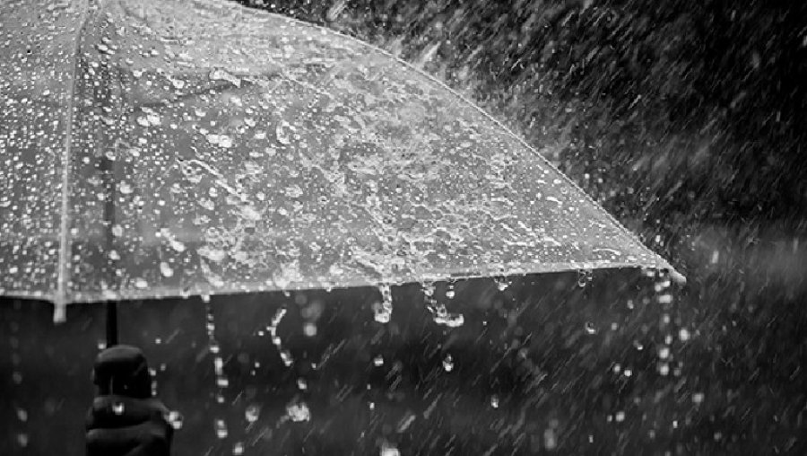 Pasdite priten reshje të shiut në Kosovë