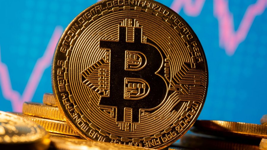 Bitcoin shënon përsëri vlerë rekorde