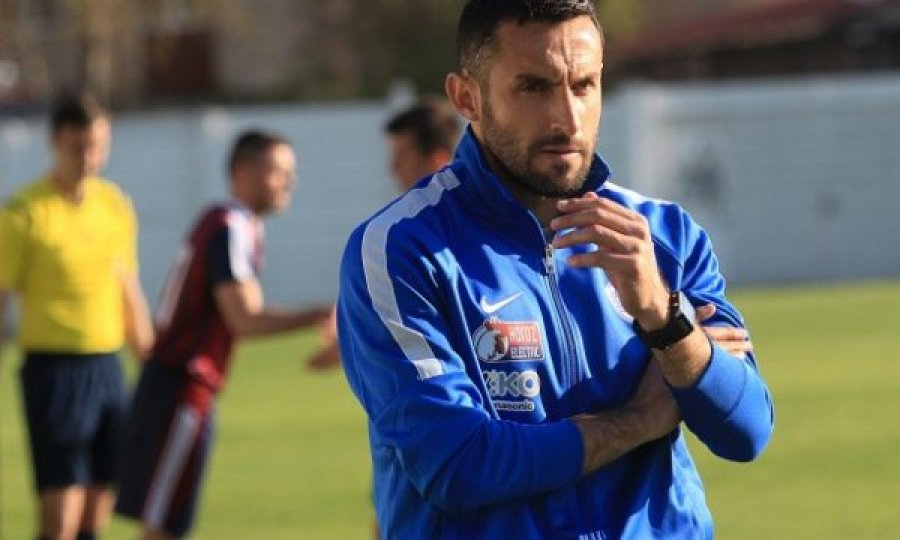 Nuhiu: Do të ringritemi