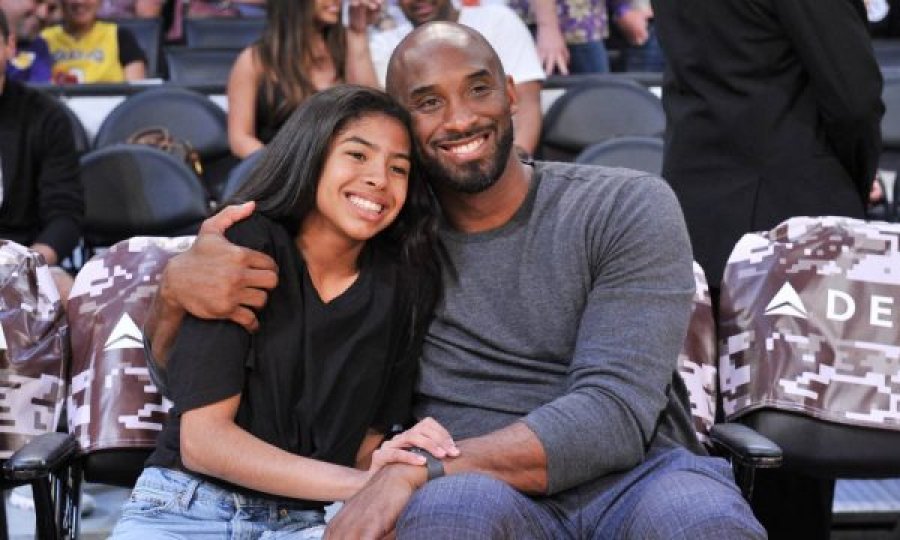 Dy vjet nga vdekja e legjendës Kobe Bryant