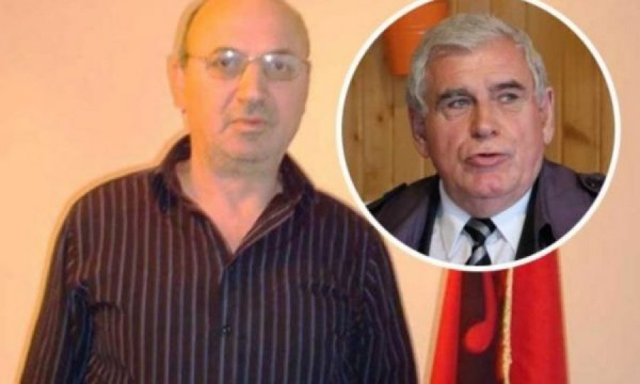 Murat Jashari shpallet fajtor për tentim-vrasje ndaj Azem Vllasit