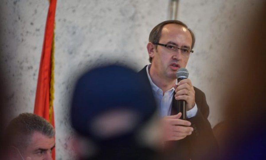 Avdullah Hoti: Deri në fund të javës disbursohen 20 milionë euro për 19 mijë fermerë