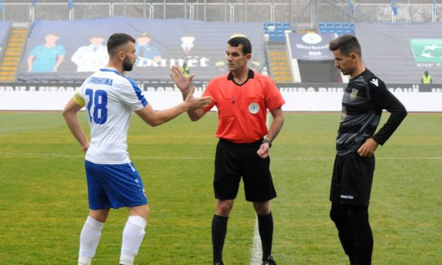 Dy derbit në Kupë shkojnë në vazhdime, Drenica deklason Ulpianën