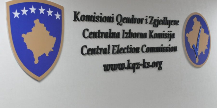 Vendos KQZ’ja: Si do të votojnë ata që janë të infektuar me Covid-19