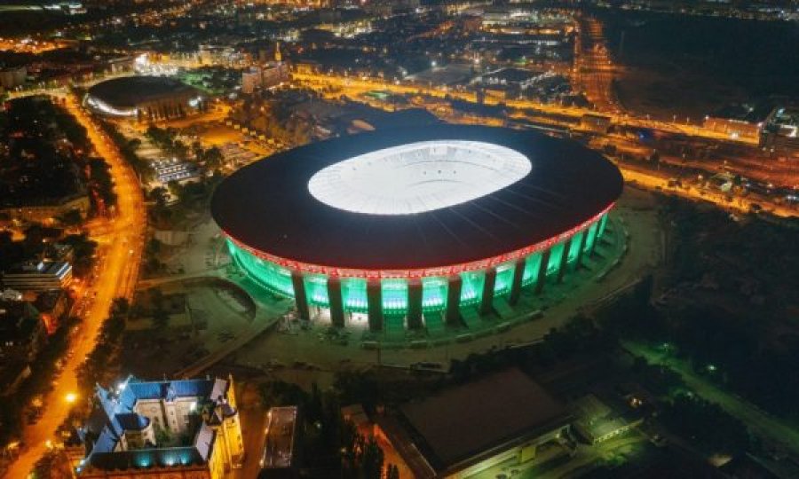 Gjermania “ia mbyll dyert” edhe Cityt, ndeshja me M’gladbach do luhet në Hungari