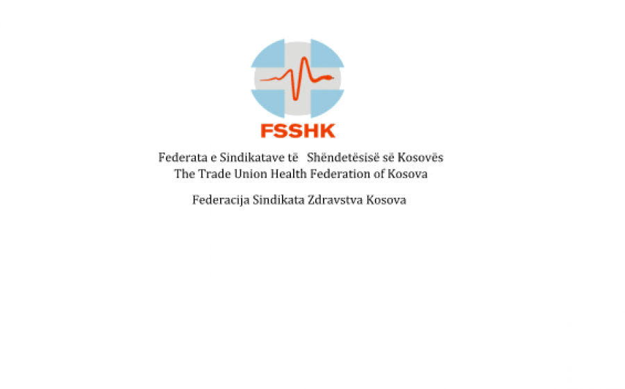 FSSHK-partive politike: Nëse rritet numri i të infektuarve me COVID-19, do të ju padisim