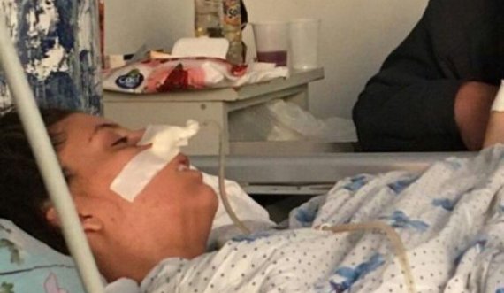 20-vjeçarja nga Prishtina vuan nga tuberkulozi, kërkohet ndihmë për shërimin e saj