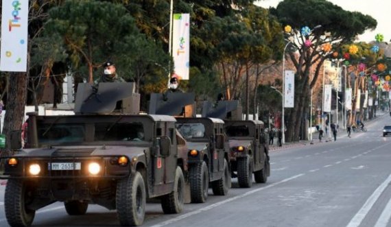Ndalim qarkullimi pas orës 20:00, vendimet për restorantet dhe baret