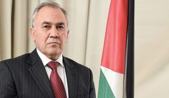 Ambasadori palestinez në Serbi: Ministrat arabë do të marrim masa ndaj Kosovës
