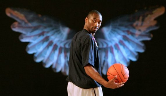 Kanë kaluar tri vjet nga vdekja e Kobe Bryant