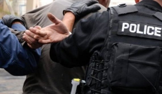 Arrestohen 3 persona në Pejë, kryen vjedhje në janar të vitit 2020