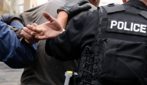 Policia aksion nëpër fshatrat e Lipjanit, arrestohen katër persona
