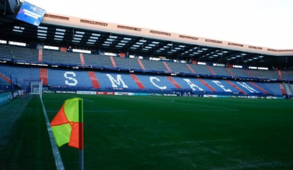 PSG kundër Caen për Kupën e Francës
