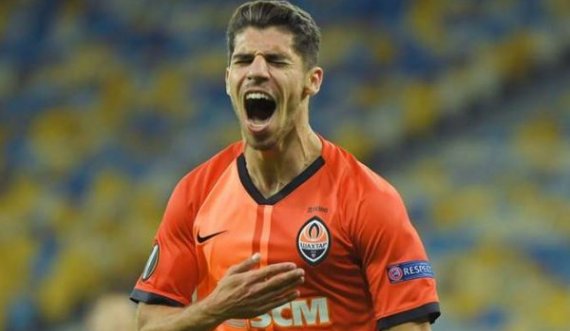 Solomon konfirmon se disa skuadra në Premier Ligë e kërkojnë atë