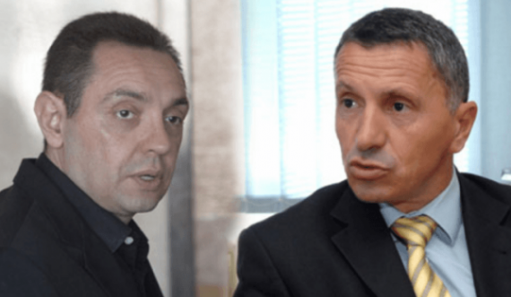 Vulini reagon pasi Shaip Kamberi foli shqip mes parlamentit të Serbisë