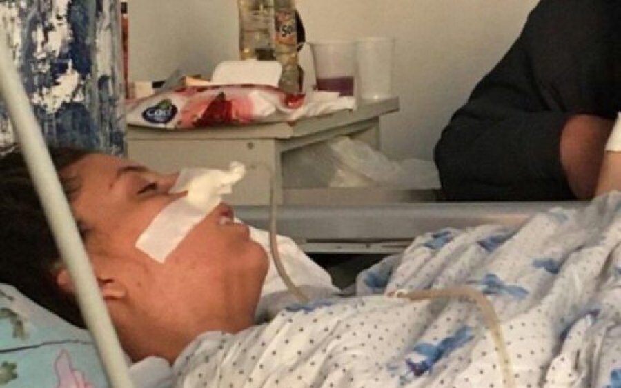 20-vjeçarja nga Prishtina vuan nga tuberkulozi, kërkohet ndihmë për shërimin e saj