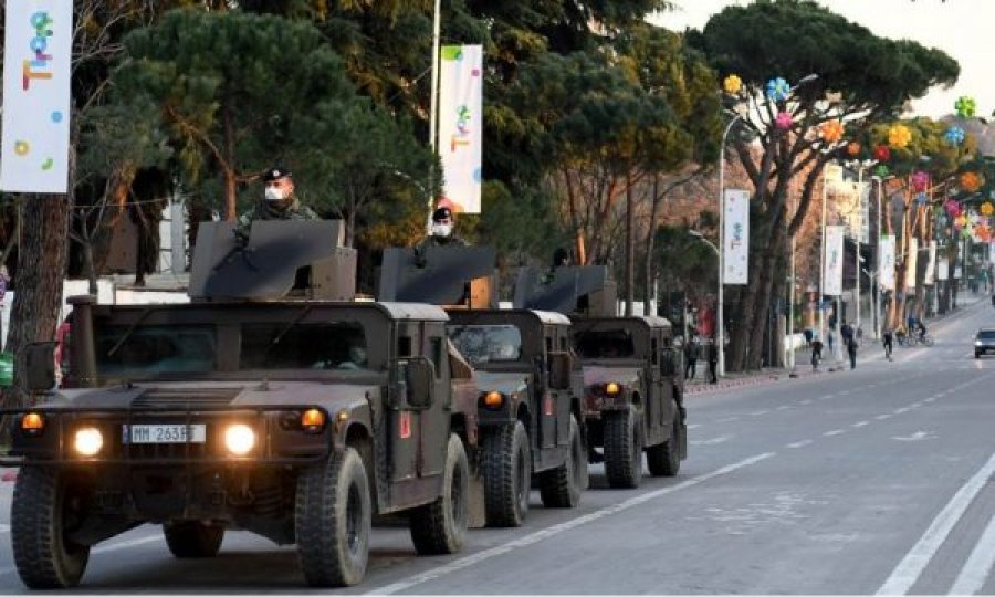Ndalim qarkullimi pas orës 20:00, vendimet për restorantet dhe baret