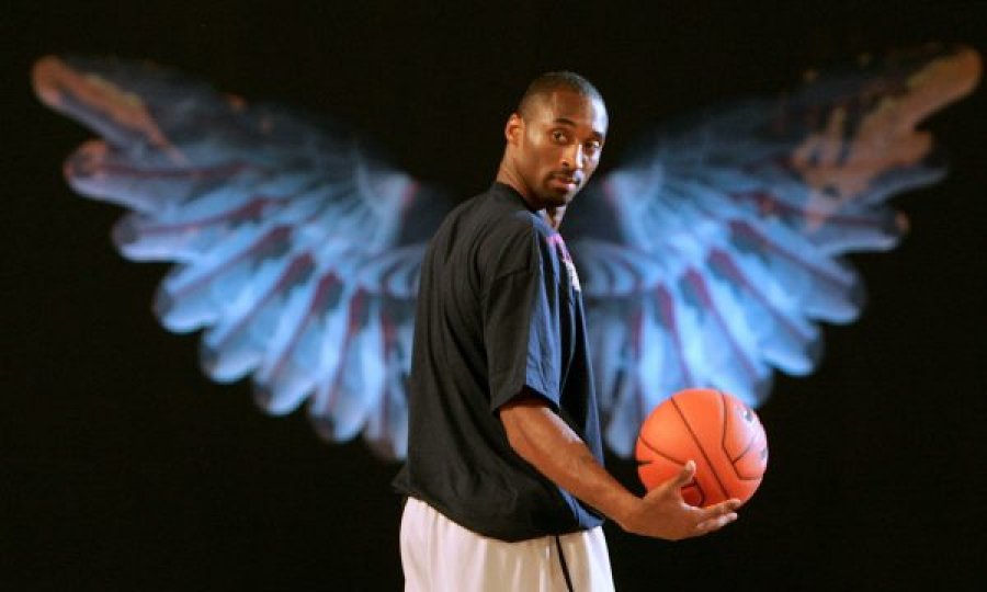 Kanë kaluar tri vjet nga vdekja e Kobe Bryant