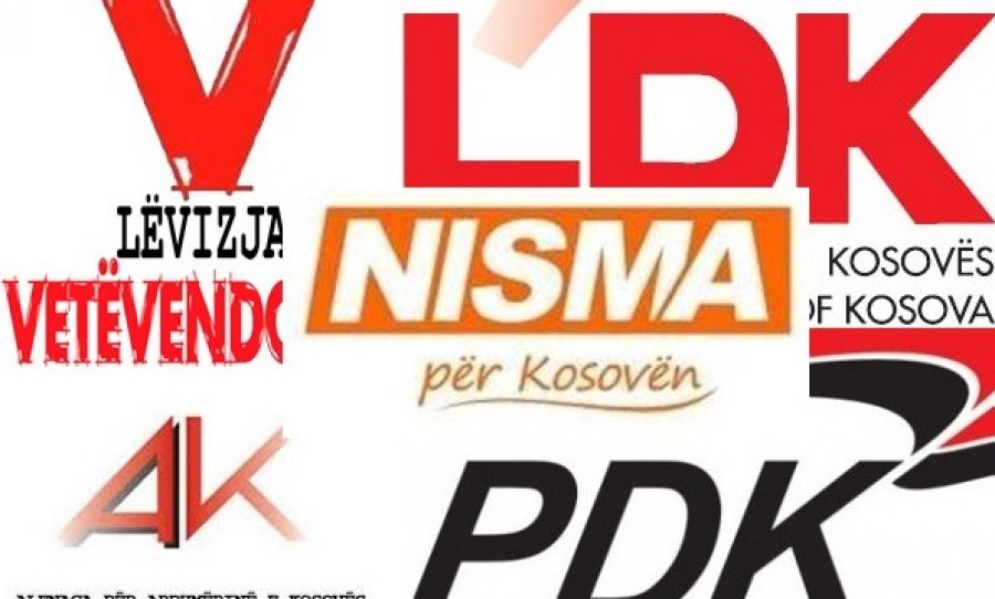 Inspekcioni në Podujevë i dënon të gjitha partitë që kanë mbajtur tubime në këtë qytet