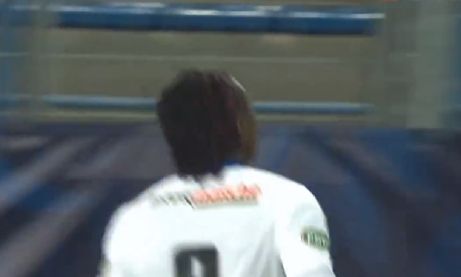 PSG shënon kundër Caen