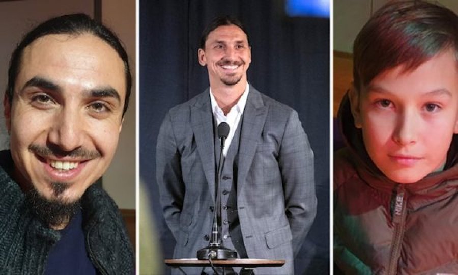 Mësohet koha se kur do të shfaqet filmi për Ibrahimovic, ku luajnë edhe dy kosovarë