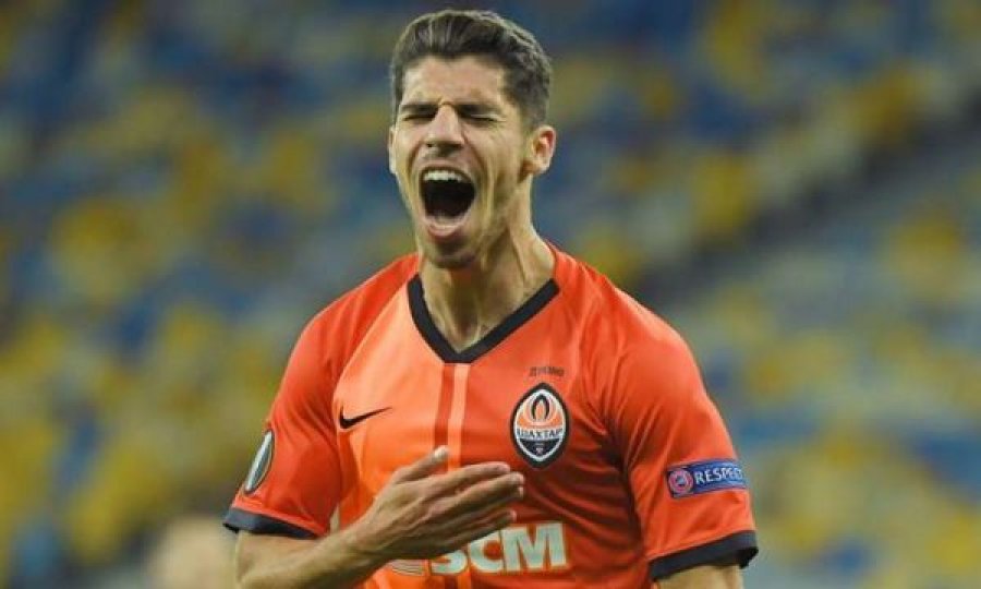 Solomon konfirmon se disa skuadra në Premier Ligë e kërkojnë atë