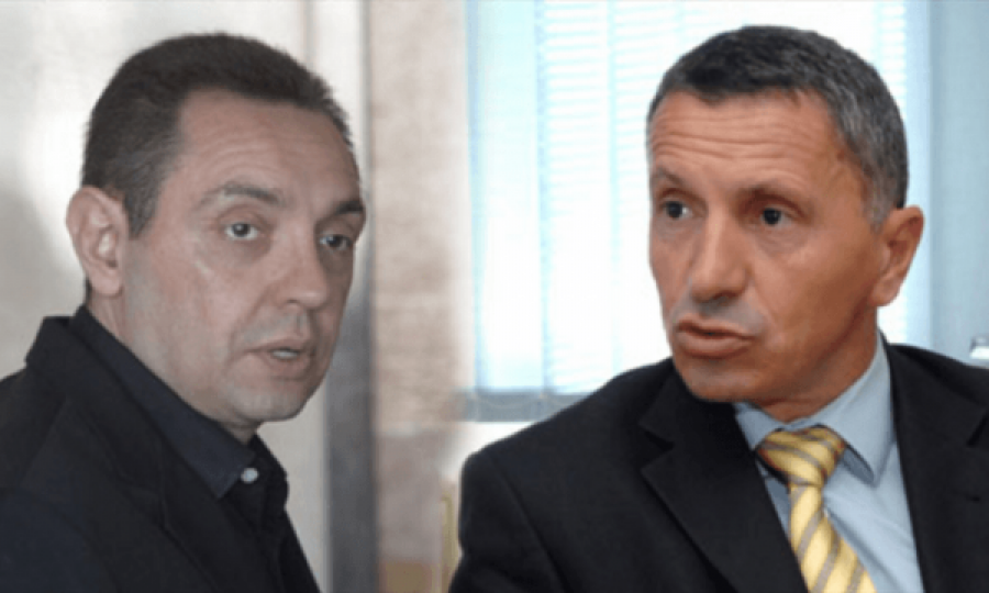 Vulini reagon pasi Shaip Kamberi foli shqip mes parlamentit të Serbisë