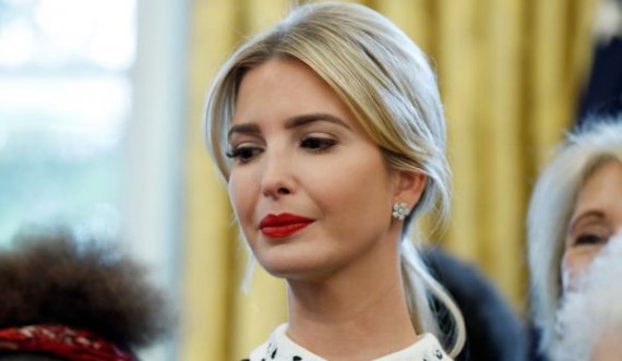 Larg Shtëpisë së Bardhë, dalin foto të Ivanka Trumpit nga jeta e përditshme