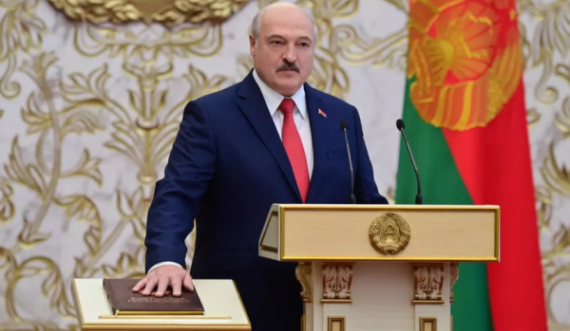 Lukashenko hap Asamblenë Popullore si në komunizëm, a do ta ndjekin vendet tjera