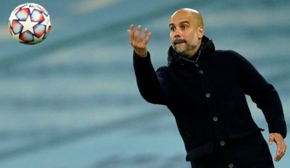 Guardiola: “200 fitore me Manchester Cityn, më e mira nuk ka ardhur ende!”