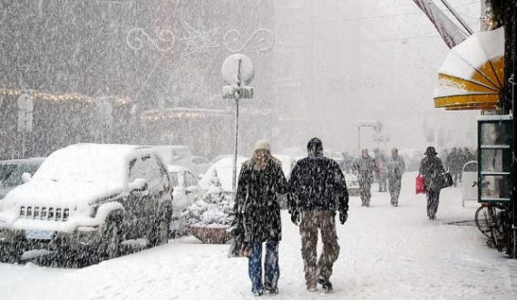 Britania shënoi ditën më të ftohtë, priten temperatura edhe më të ulëta