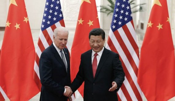 Joe Biden zhvillon telefonatën e parë me homologun kinez
