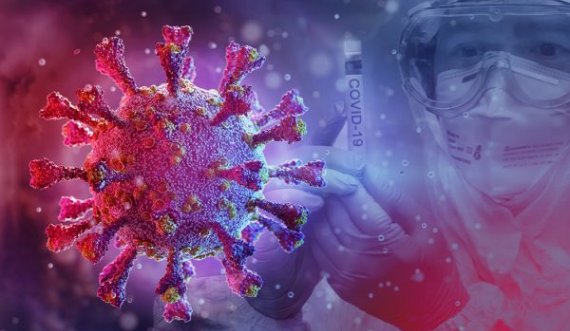 “Varianti britanik i koronavirusit do të përfshijë botën”