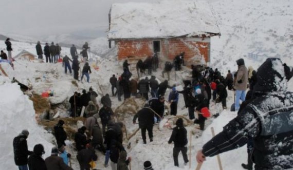 9 vite nga tragjedia e Dragashit, ku vdiqën 10 persona dhe shpëtoi vetëm Ansera Reka