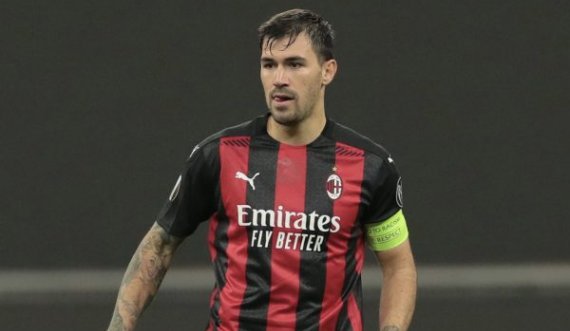 Milan do të rinovojë me Romagnoli