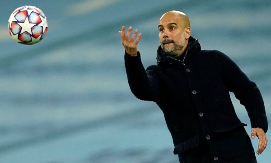 Guardiola: “200 fitore me Manchester Cityn, më e mira nuk ka ardhur ende!”