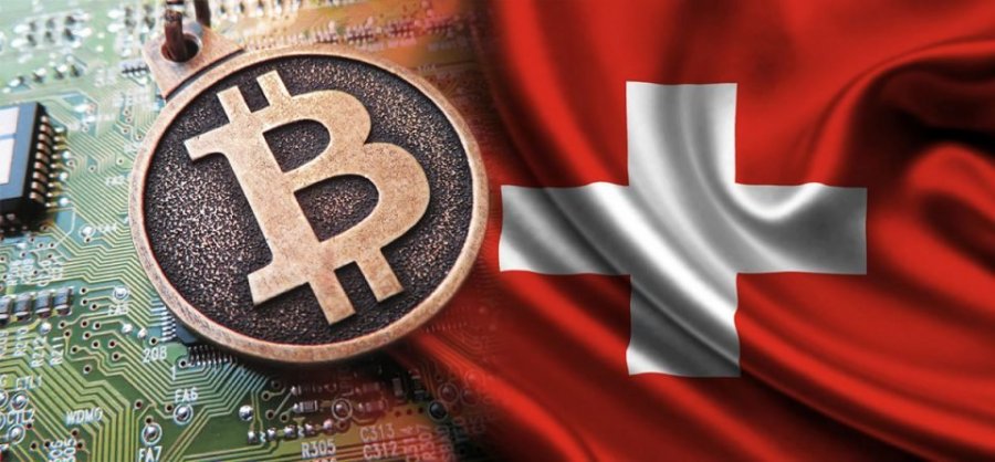 Bitcoin harxhon më shumë rrymë sesa e gjithë Zvicra