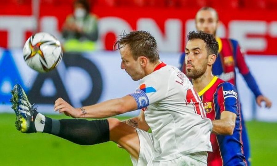 Rakitic paralajmëron shokët, iu tregon se çfarë i pret në ‘Camp Nou’