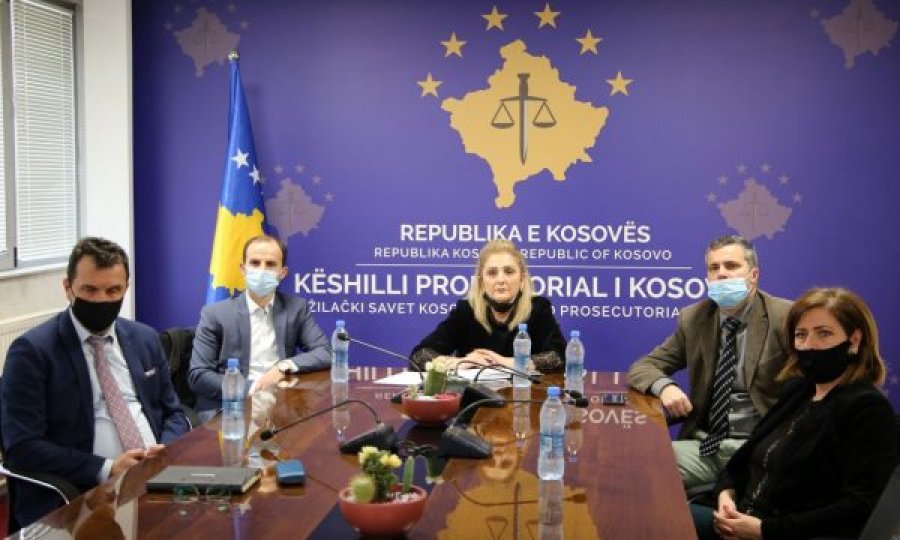 Ambasadorët e QUINT-it mbajnë takim me përfaqësuesit e institucioneve, kërkojnë proces të drejtë zgjedhor