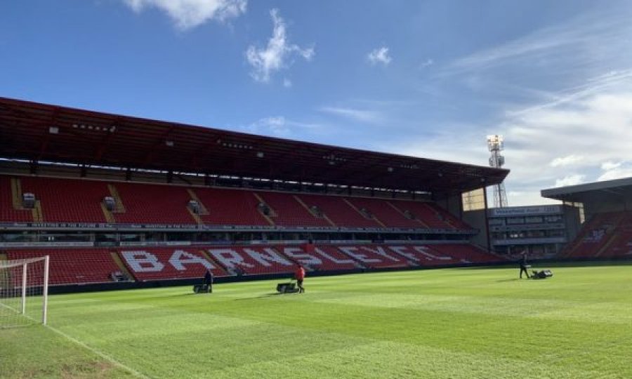 Barnsley – Chelsea, kjo është ndeshja e fundit e rrethit të pestë të FA Cup