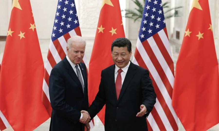 Joe Biden zhvillon telefonatën e parë me homologun kinez