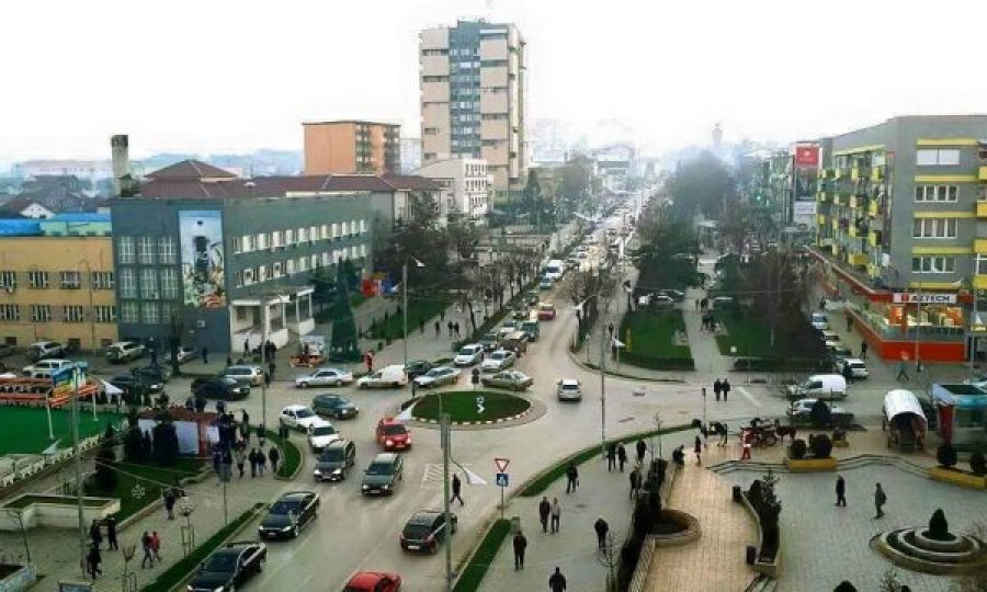 COVID-19 në Gjilan: Shërbime në shtëpi 54 pacientëve të infektuar